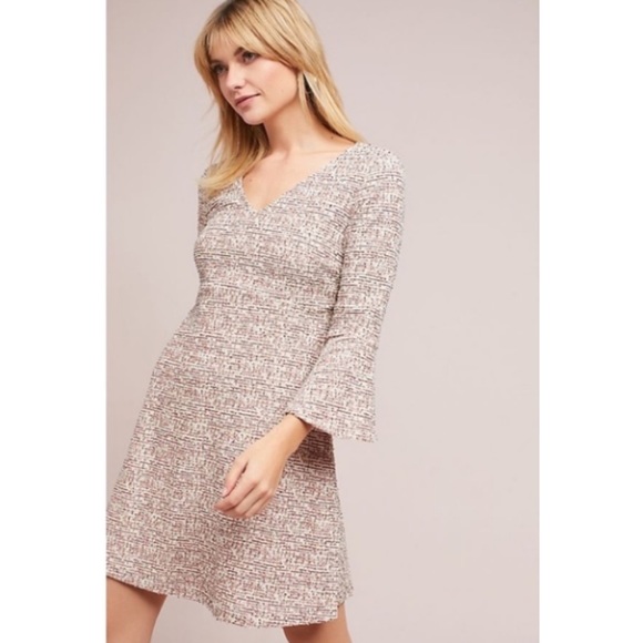Anthropologie Dresses & Skirts - Anthropologie Maeve Susie Swing Dress